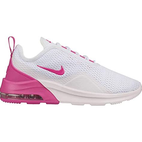 Nike Women's Air Max Motion 2 Running Shoes 